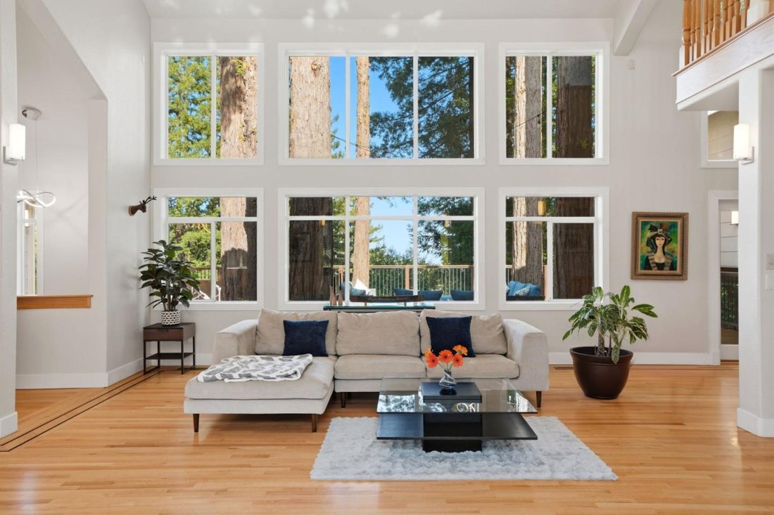 House in Saratoga, California, United States 5 - 18031780