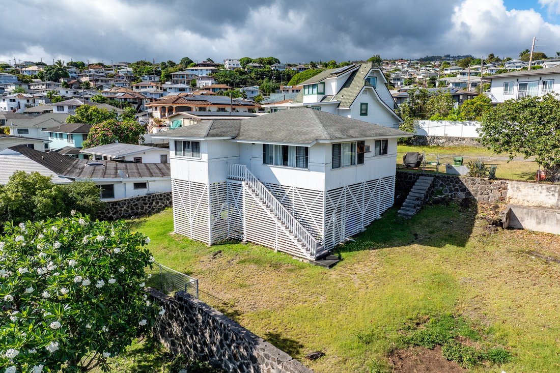 House in Honolulu, Hawaii, United States 1 - 18030850