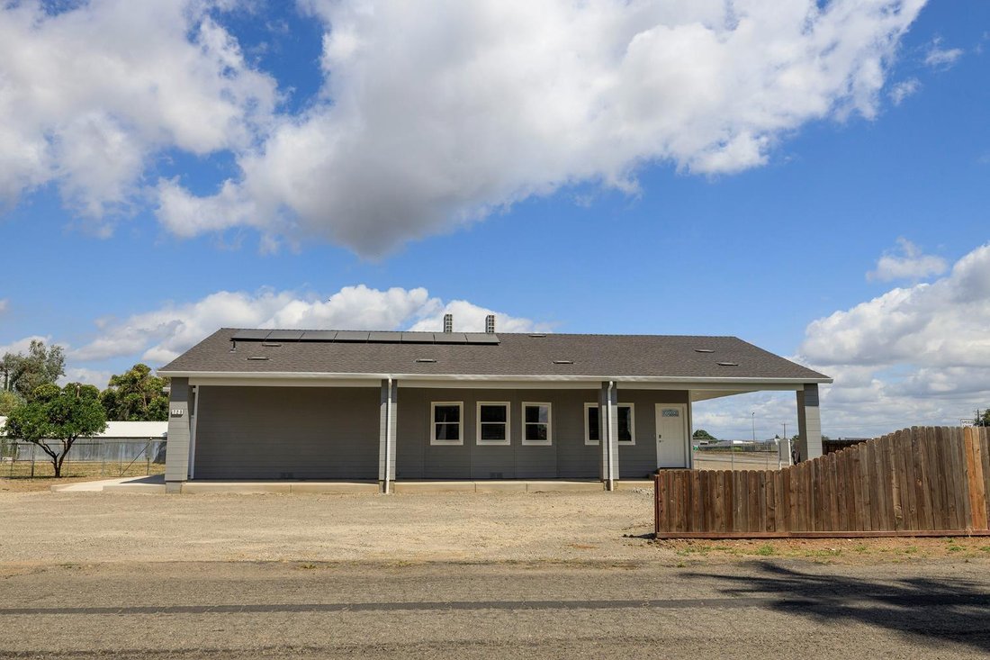 Casa a Patterson, California, Stati Uniti 2 - 18031238
