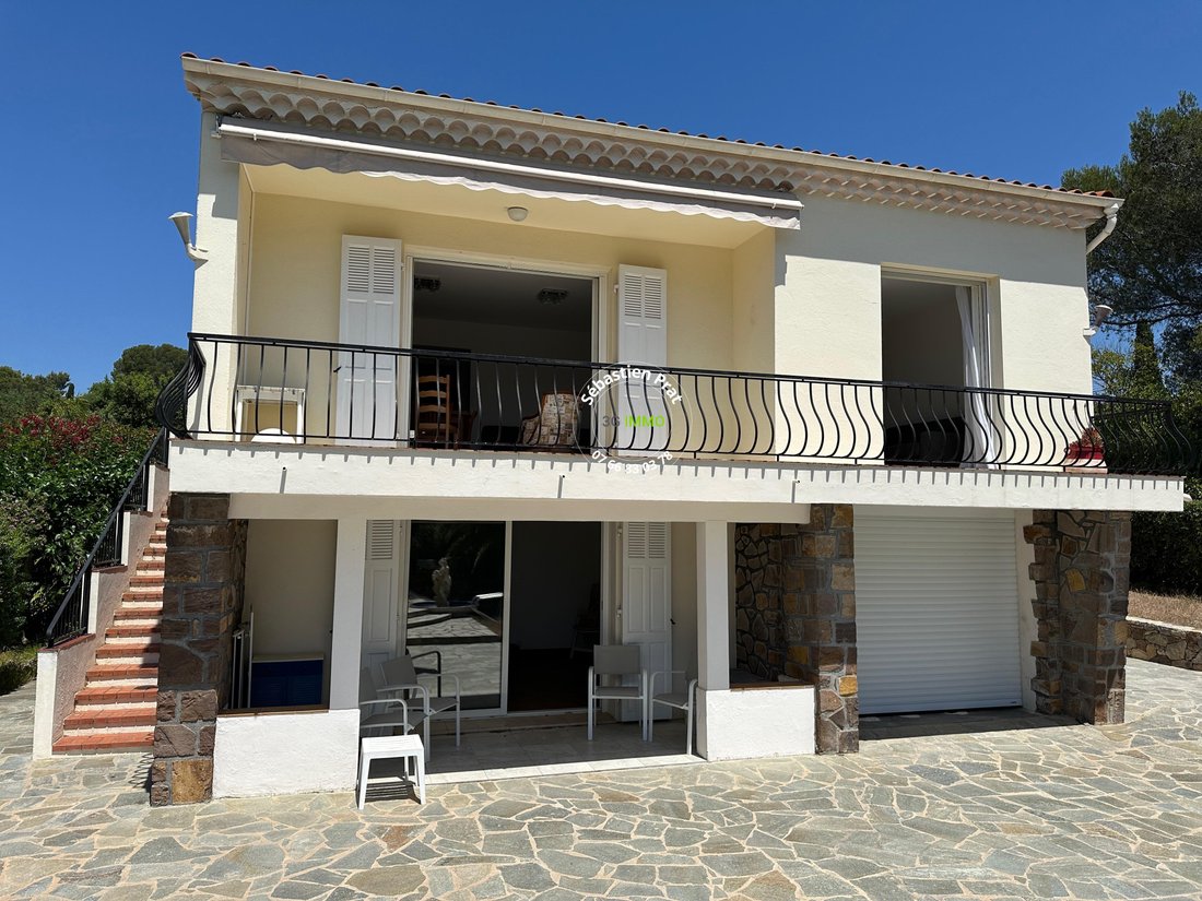 House in Saint-Raphaël, Nouvelle-Aquitaine, France 2 - 18026940