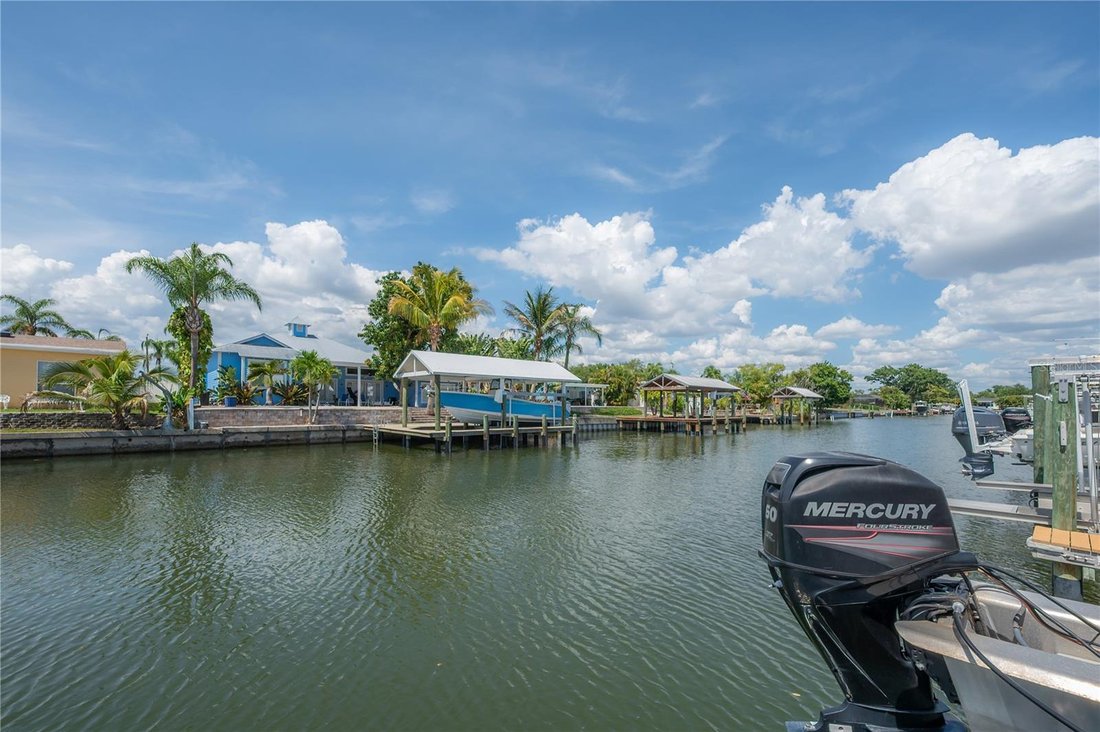Townhouse in Tampa, Florida, United States 2 - 18026307