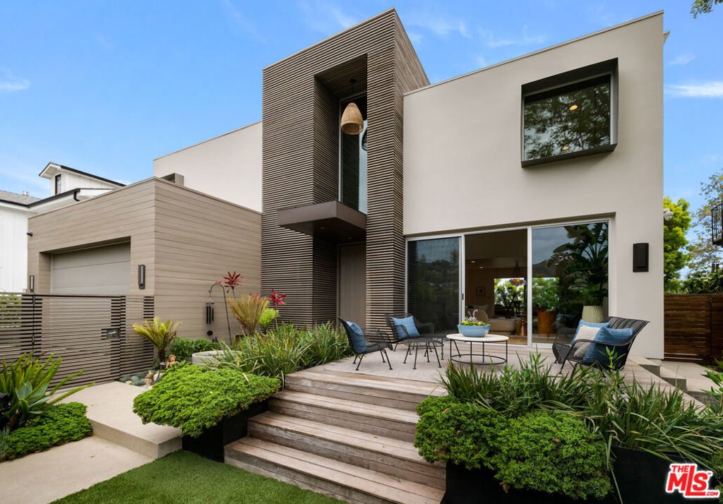 House in Los Angeles, California, United States 3 - 18028673