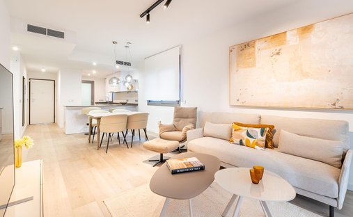 Apartamento en Las Salinas, Islas Baleares, España 1