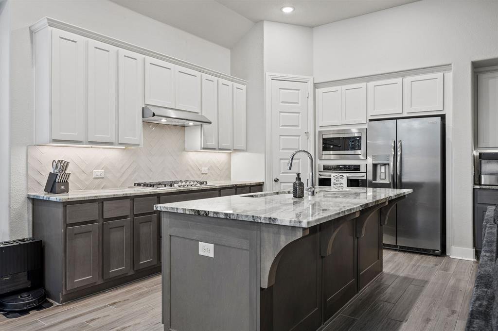 House in Cross Roads, Texas, United States 4 - 18026939