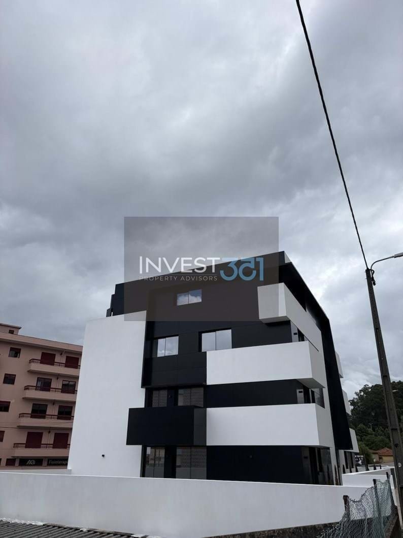 Apartment in Gondomar (Sao Cosme), Valbom e Jovim, Porto District, Portugal 1 - 18028100