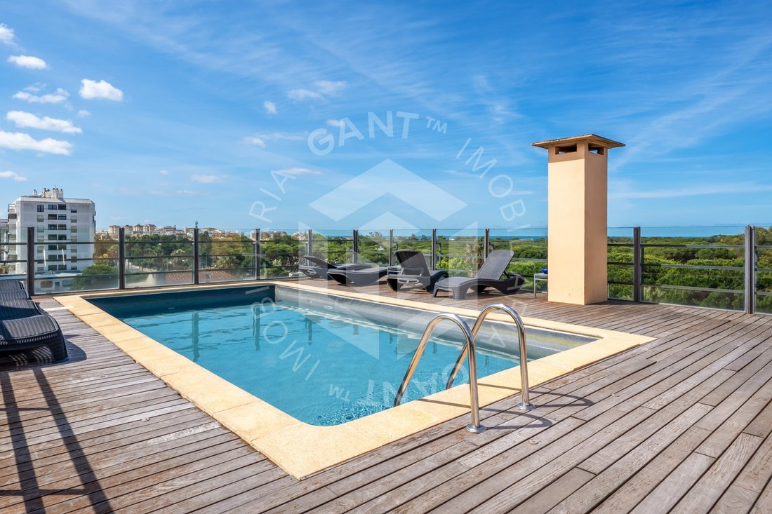 Apartment in Costa da Caparica, Setubal, Portugal 1 - 18027626