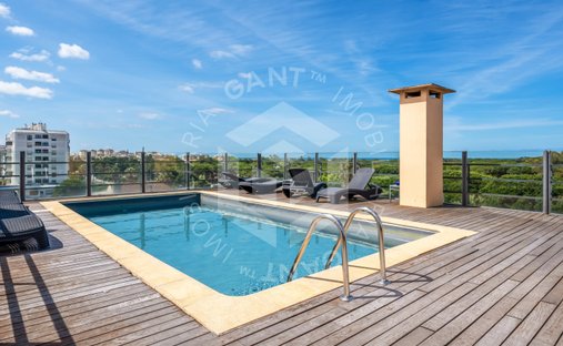 Apartment in Costa da Caparica, Setubal, Portugal 1