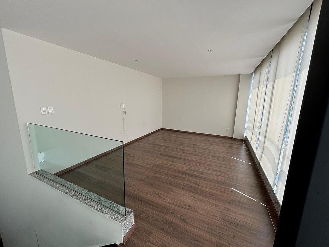 Apartment in Naucalpan de Juárez, State of Mexico, Mexico 2 - 18030889