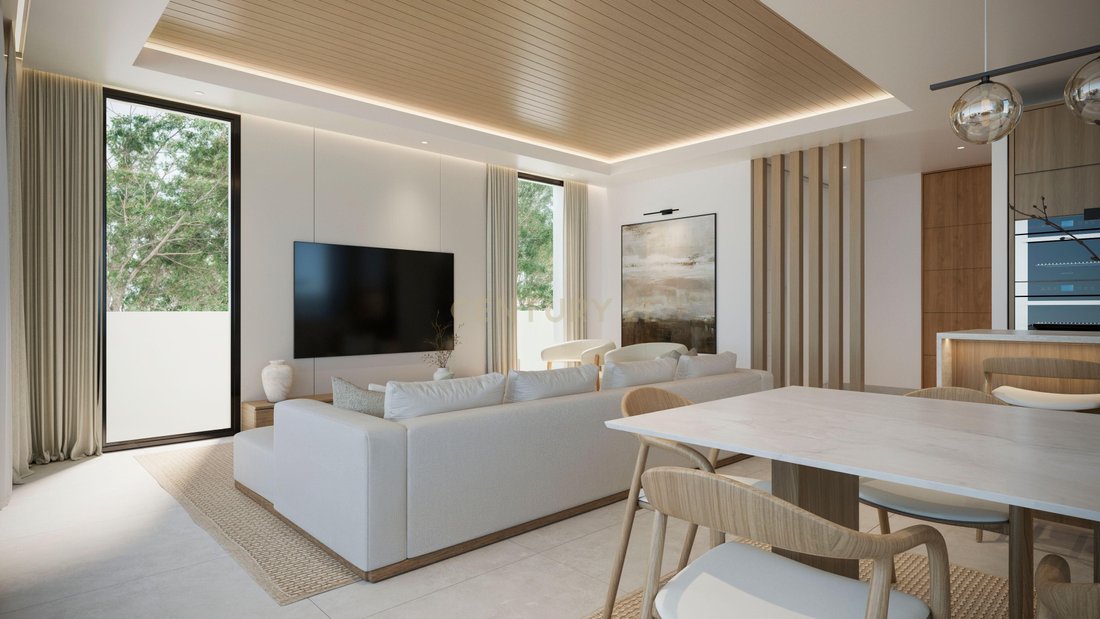 Villa in Marbella, Andalusia, Spain 2 - 17690964