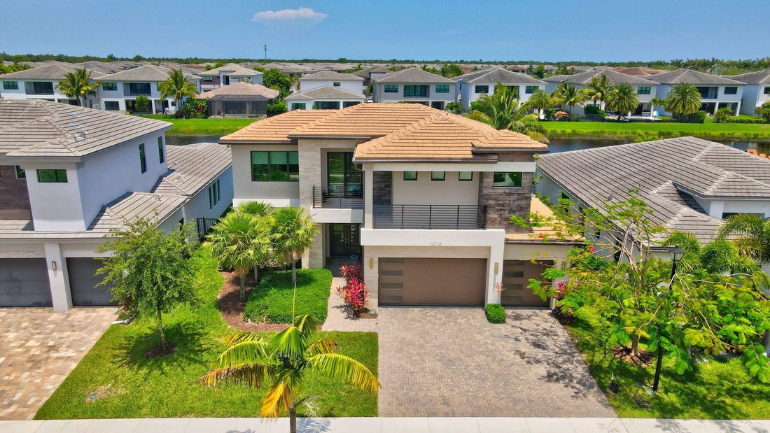 House in Boca Raton, Florida, United States 5 - 18019969