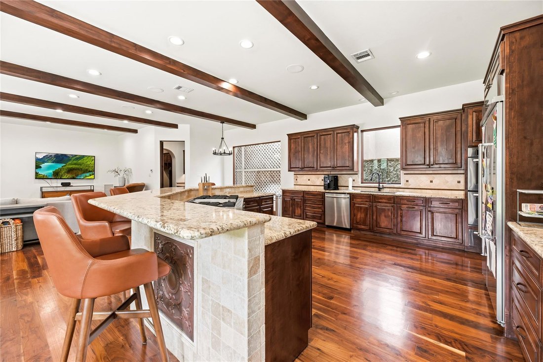House in Houston, Texas, United States 2 - 18027048