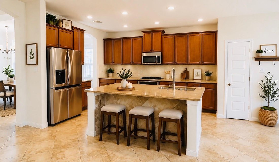 House in Richmond, Texas, United States 3 - 18030733