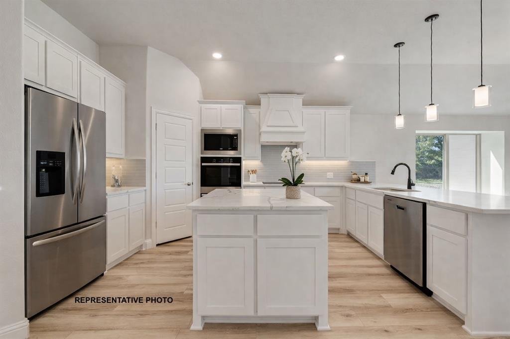 House in Weatherford, Texas, United States 5 - 18030591