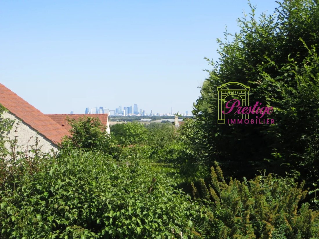 House in Sud, Le Mesnil-le-Roi, France 5 - 18027256