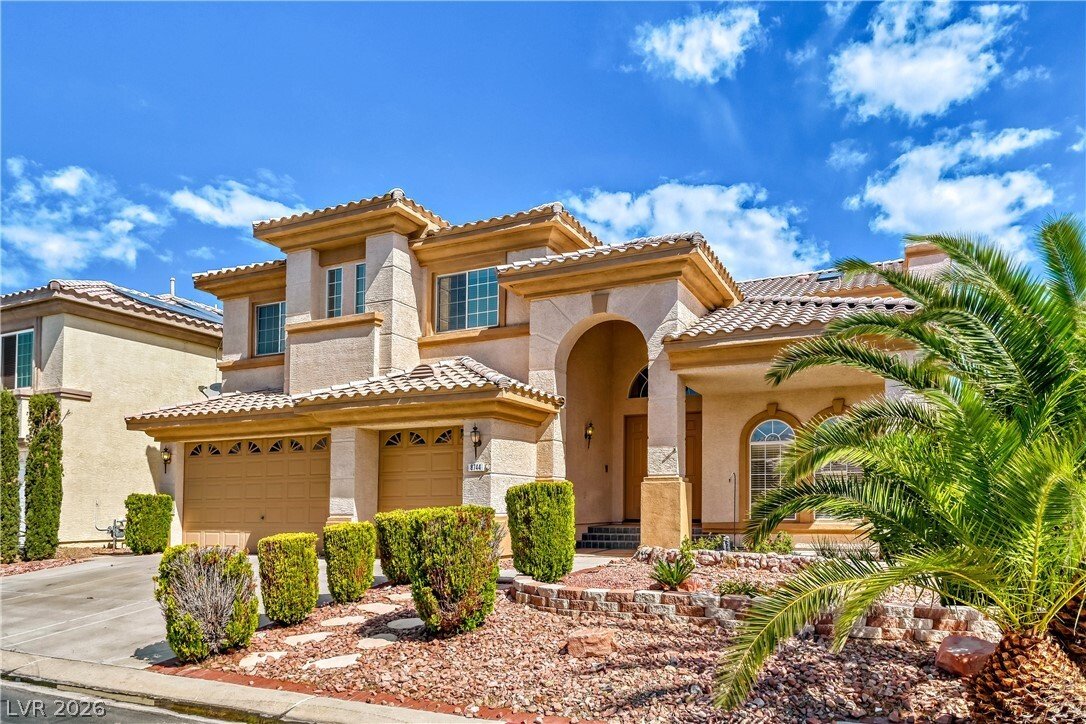 House in Las Vegas, Nevada, United States 5 - 18029044