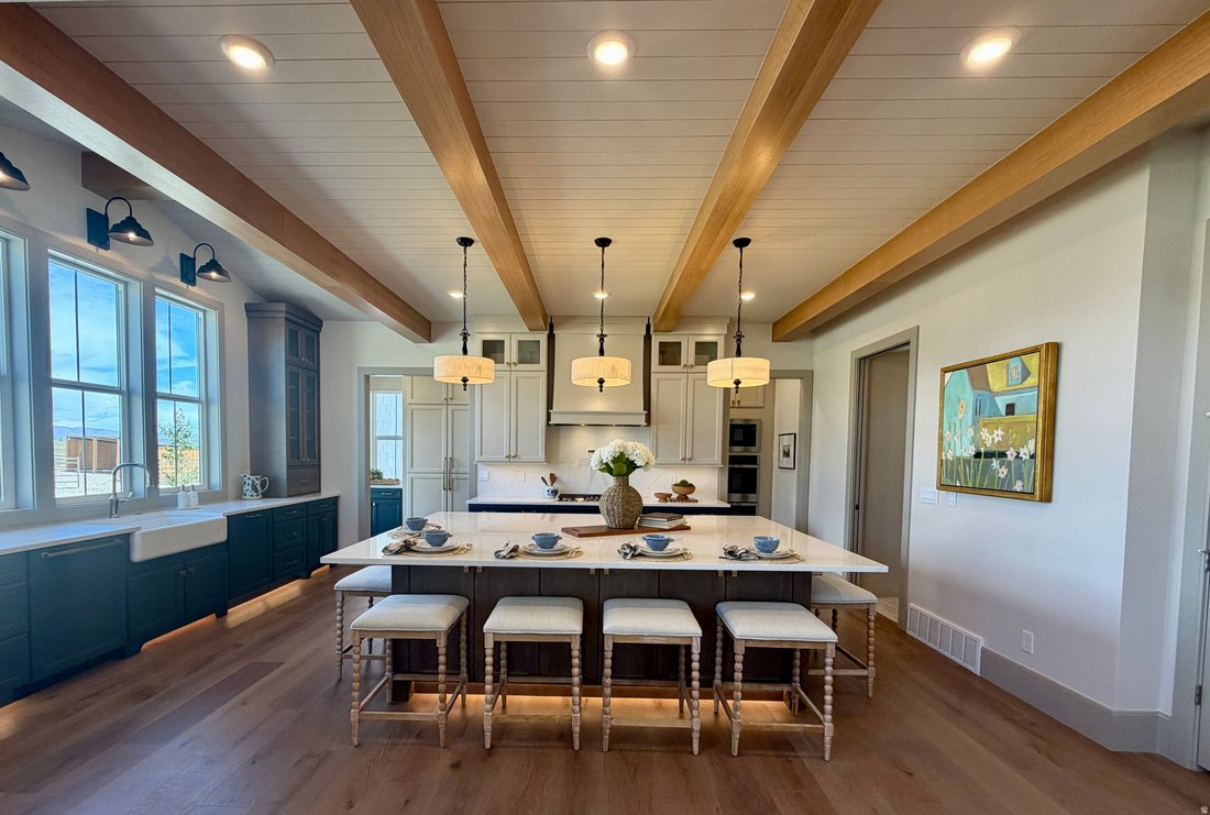 House in Eagle Mountain, Utah, United States 5 - 18028850