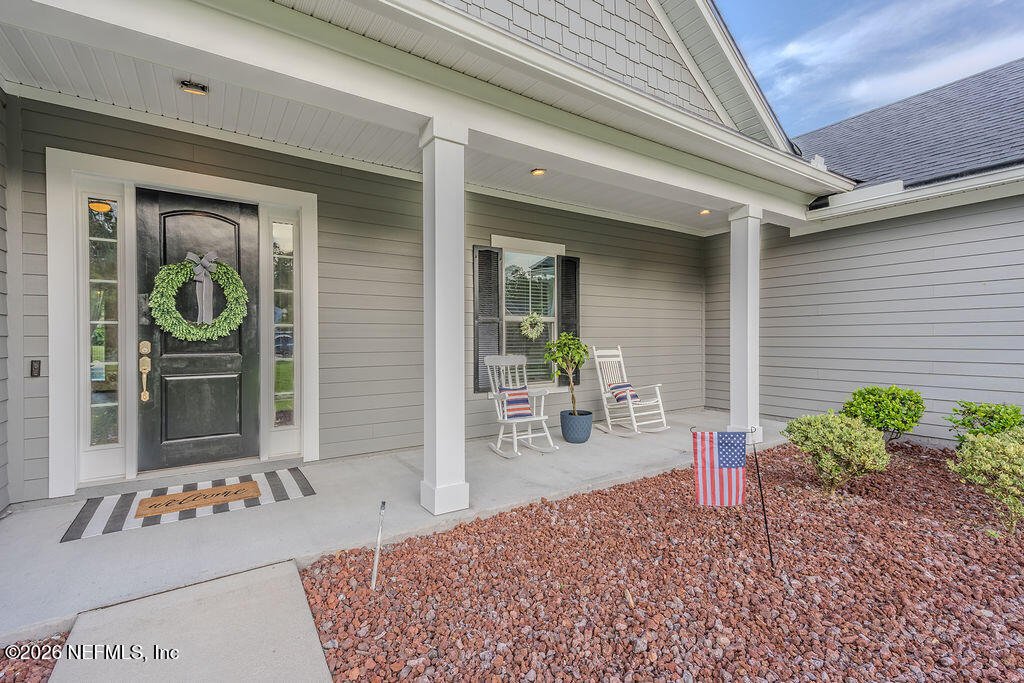 House in Yulee, Florida, United States 5 - 18025701