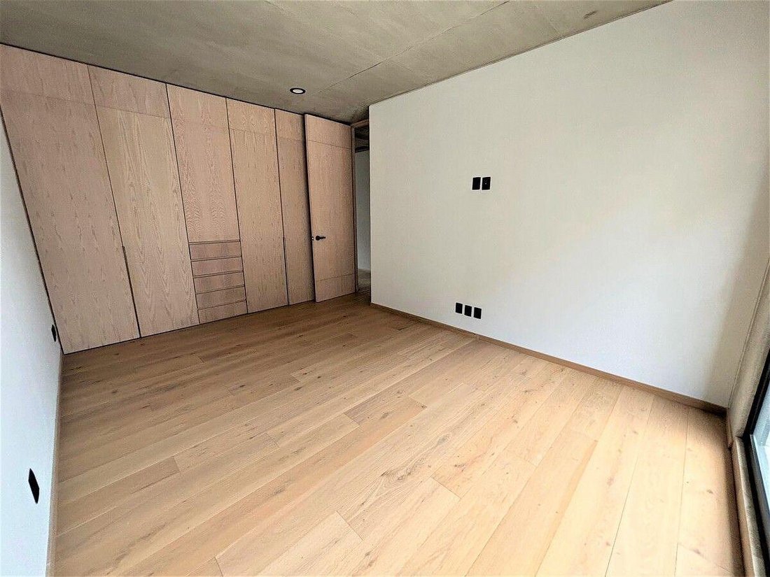 Apartment in Mexico City, Mexico 4 - 18031146
