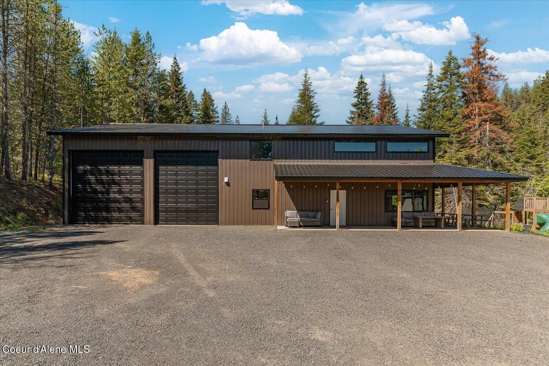 House in Coeur d'Alene, Idaho, United States 2 - 18028755