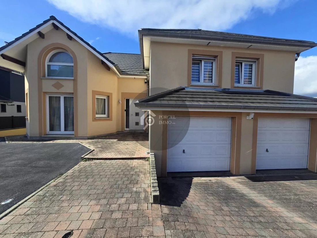 House in Elzange, Grand Est, France 1 - 18027541