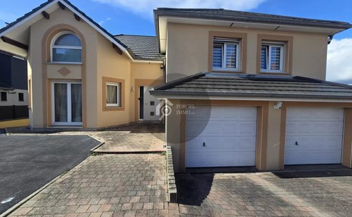 House in Elzange, Grand Est, France 1