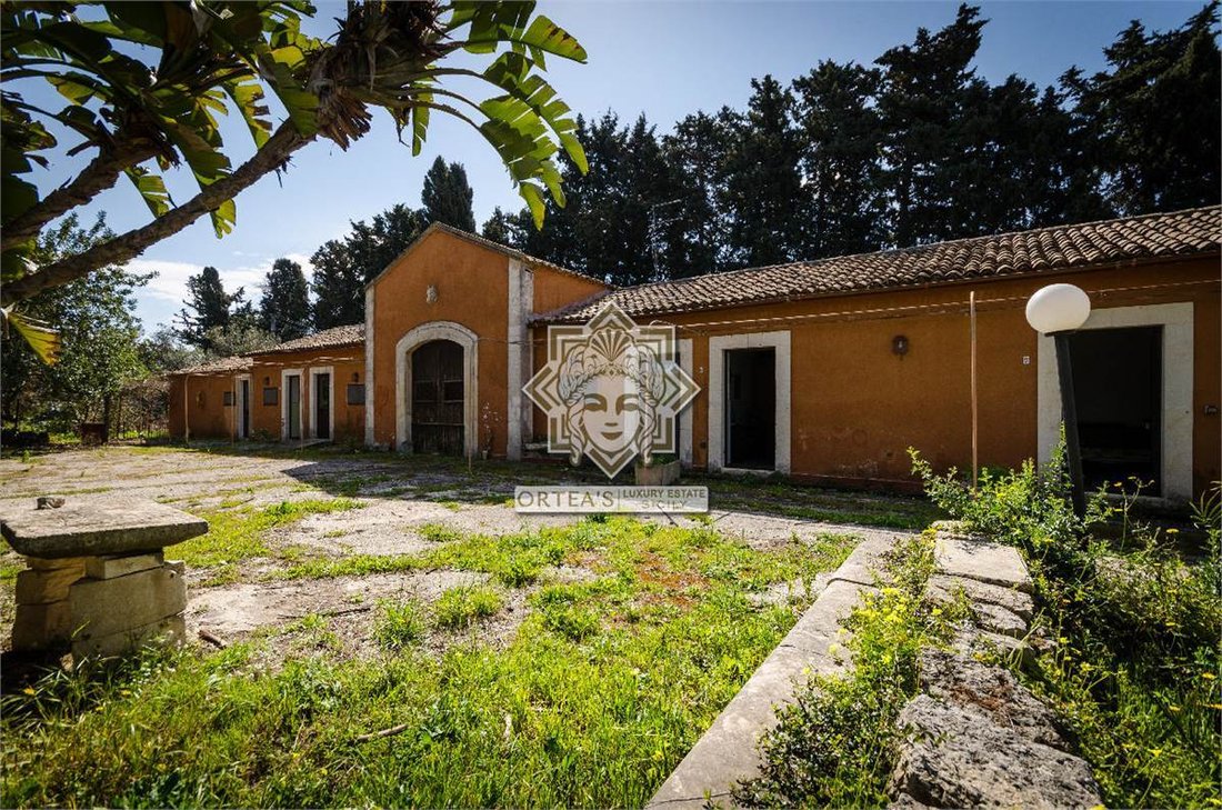 Estate in Ortigia, Sicily, Italy 2 - 18028732