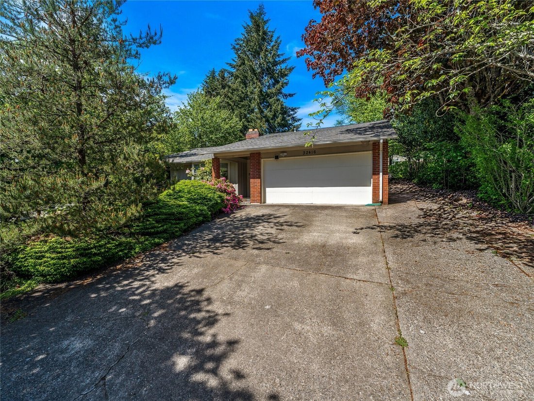 Federal Way, Washington, United States 2 - 18028190