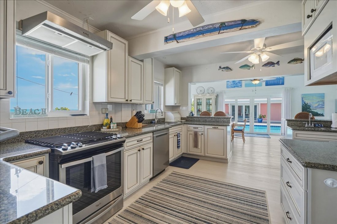 House in Moss Town, Exuma, The Bahamas 5 - 18028129