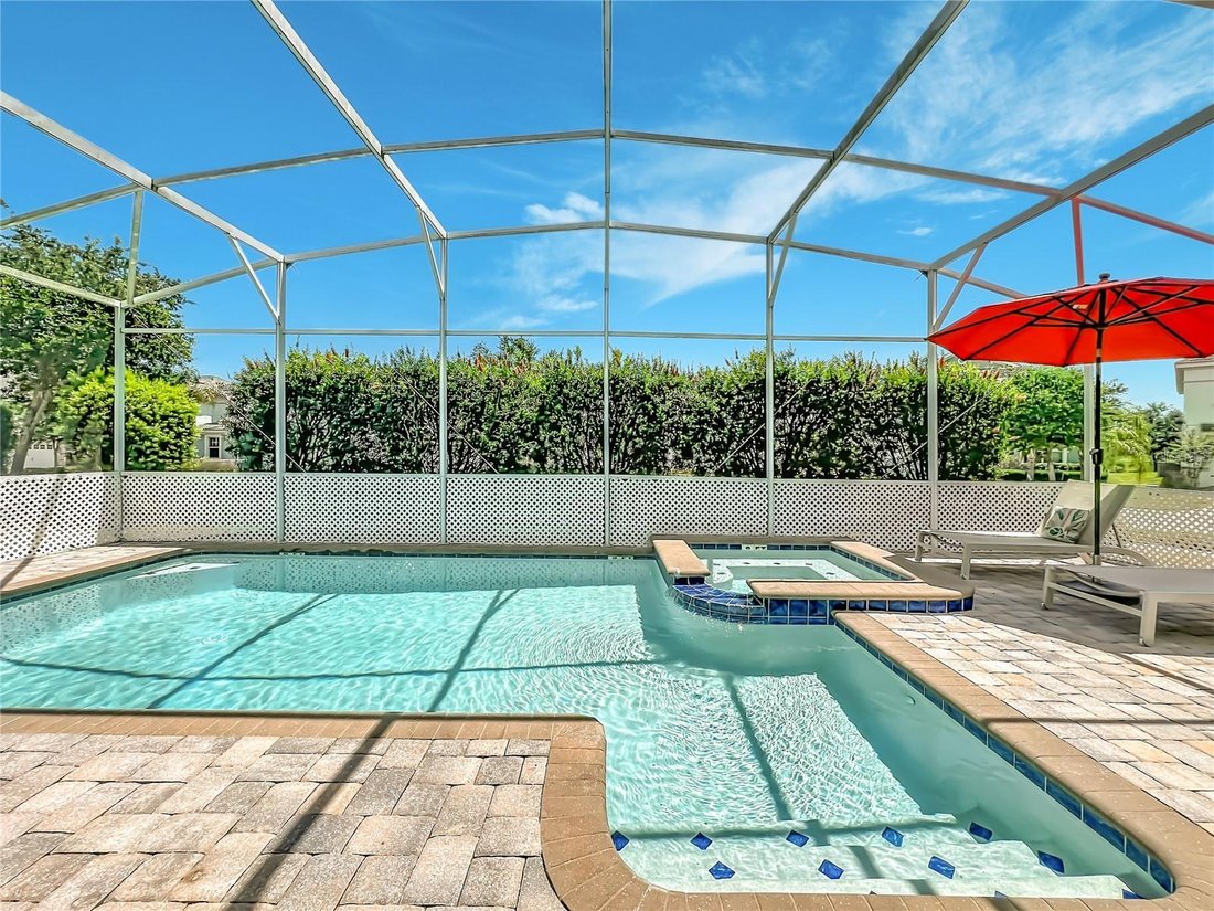 House in Davenport, Florida, United States 3 - 18026232