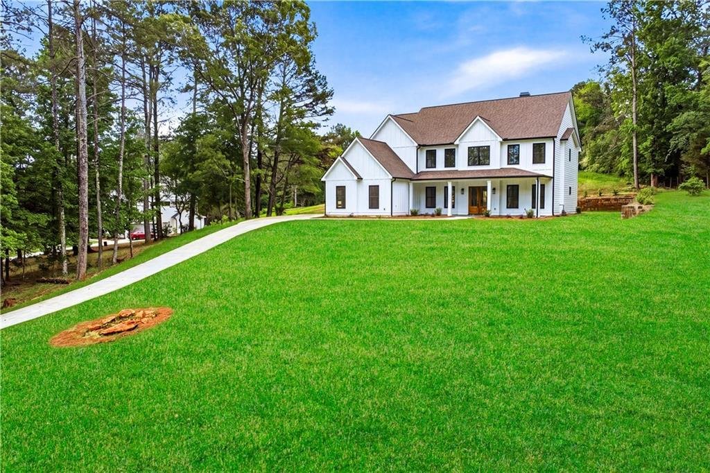 House in Monroe, Georgia, United States 1 - 18031570