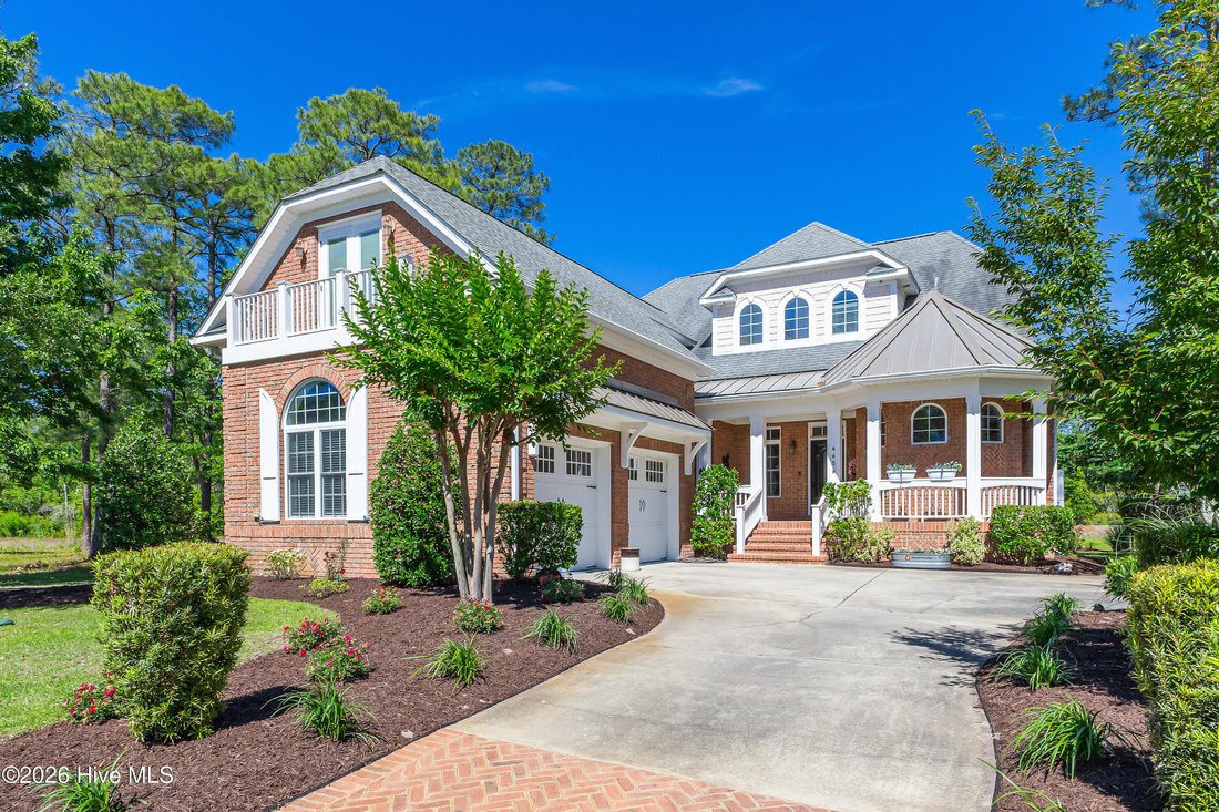 House in Ocean Isle Beach, North Carolina, United States 1 - 18025727