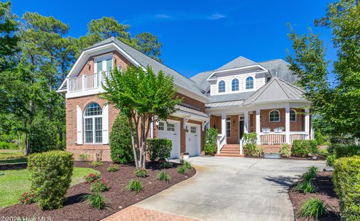 House in Ocean Isle Beach, North Carolina, United States 1