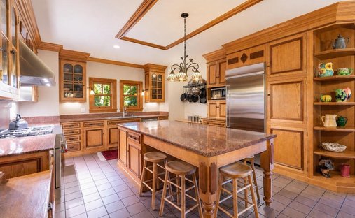Haus in Madison, Wisconsin, Vereinigte Staaten 1