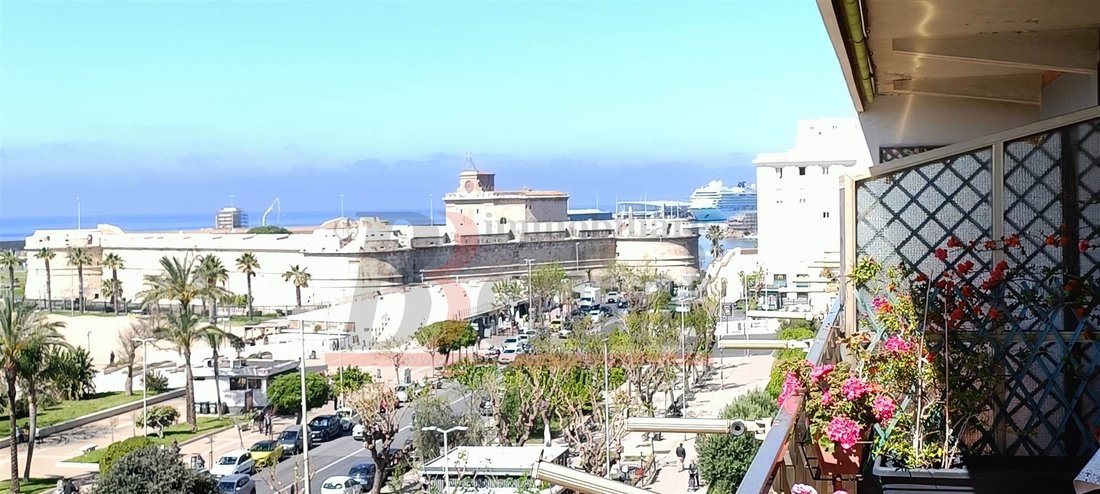 Apartment in Historic Center - Pirgo-Odescalchi, Civitavecchia, Lazio 3 - 18019792