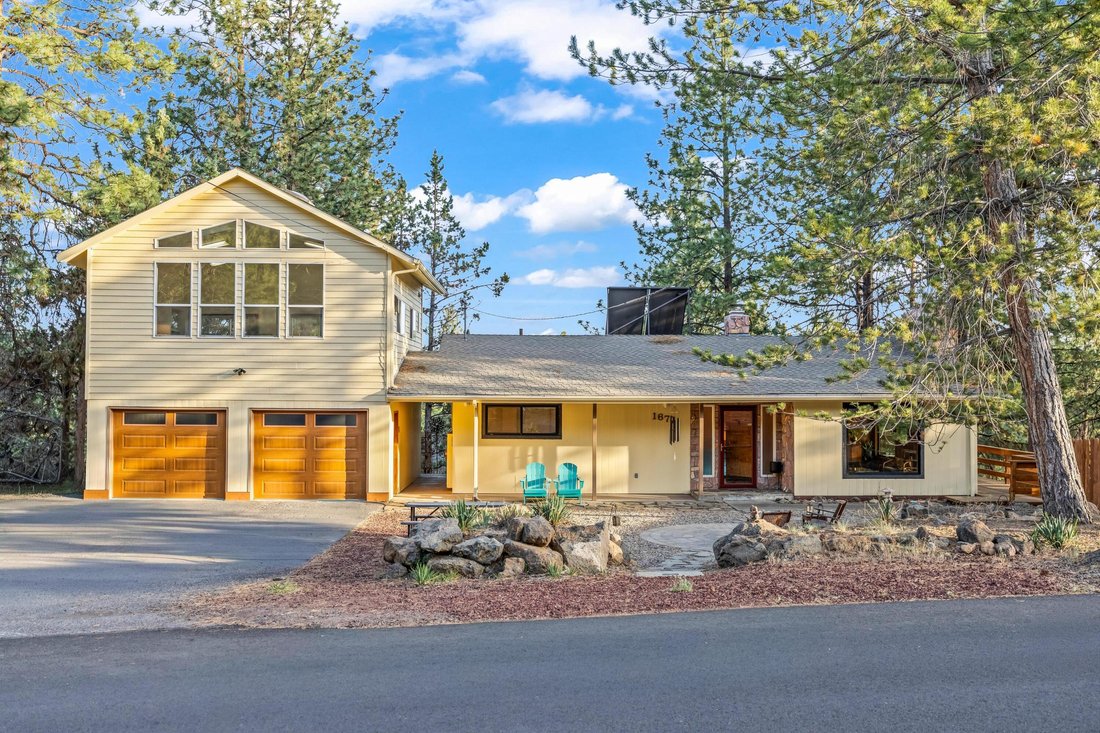 House in Bend, Oregon, United States 1 - 18028907