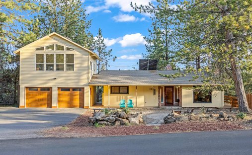 House in Bend, Oregon, United States 1
