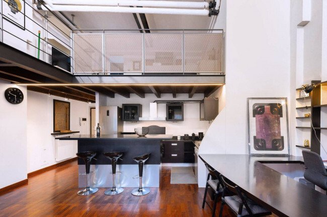 Apartment in Historic Center, Milan, Lombardy 5 - 18025900
