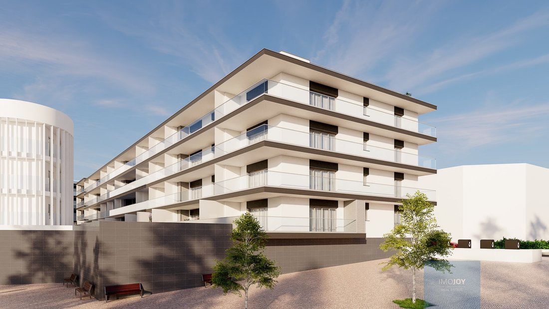 Apartment in Nazare, Leiria District, Portugal 5 - 18027594
