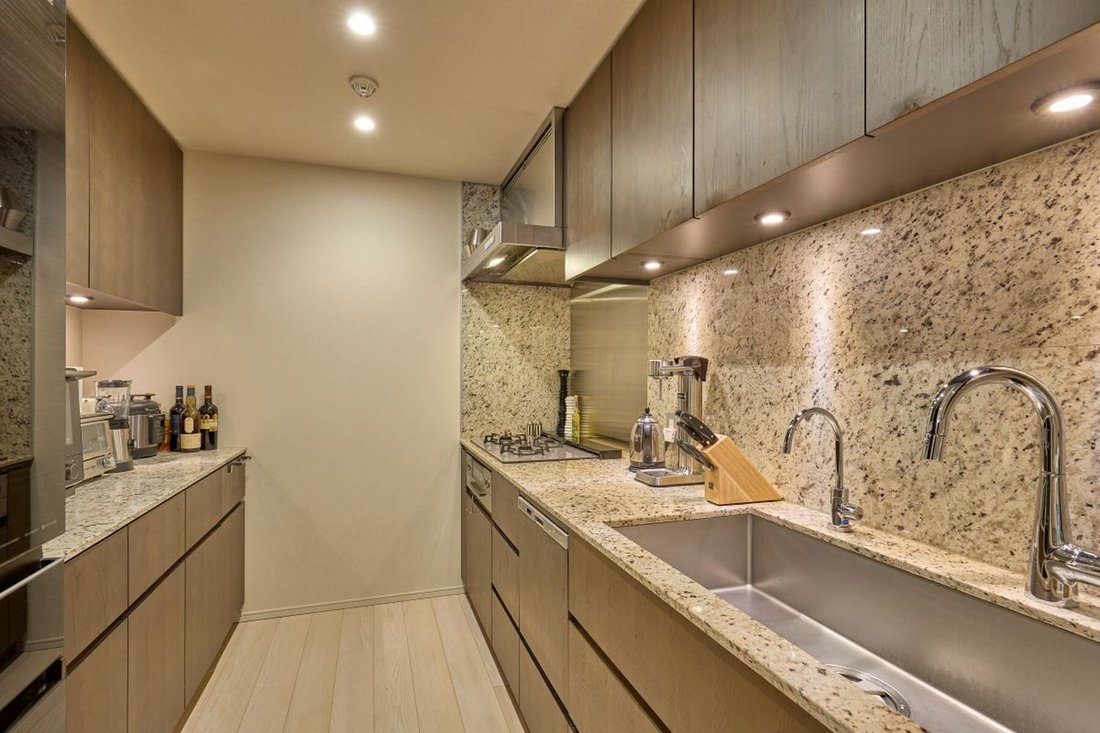 Condo in Minato City, Tokyo, Japan 2 - 18032811
