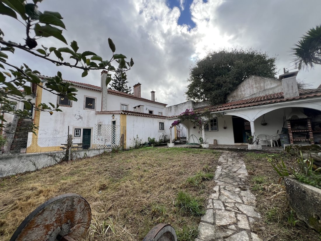 Finca in Dois Portos e Runa, Lisbon, Portugal 5 - 18027560