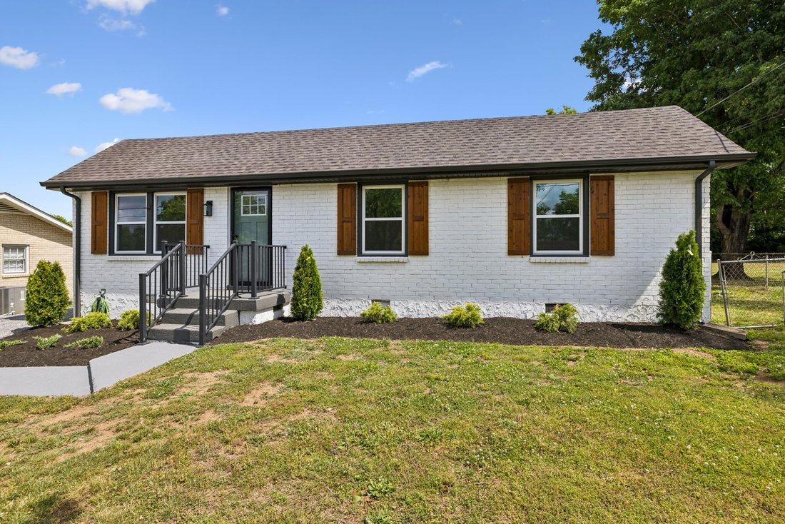 House in Franklin, Tennessee, United States 4 - 18029258