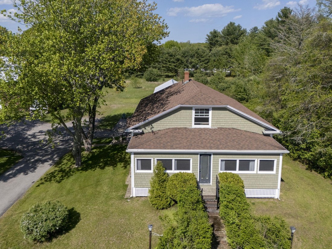 House in Kennebunk, Maine, United States 4 - 18030822