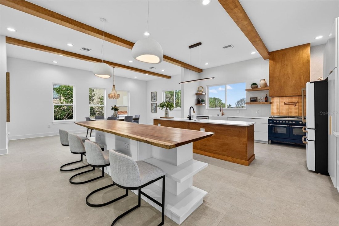 House in Belleair Beach, Florida, United States 4 - 18031653
