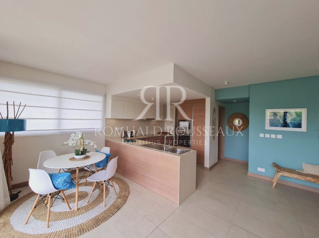 Apartment in Mont Choisy, Pamplemousses District, Mauritius 4 - 18023559