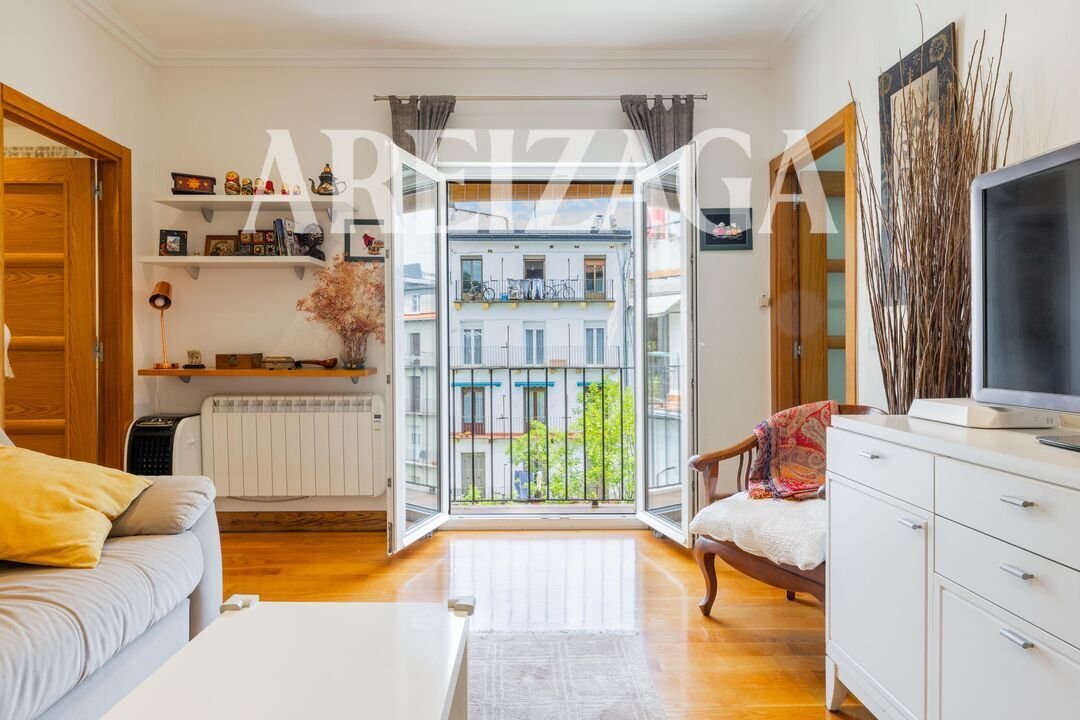 Apartment in Centro, Donostia-San Sebastian, Spain 2 - 18029352