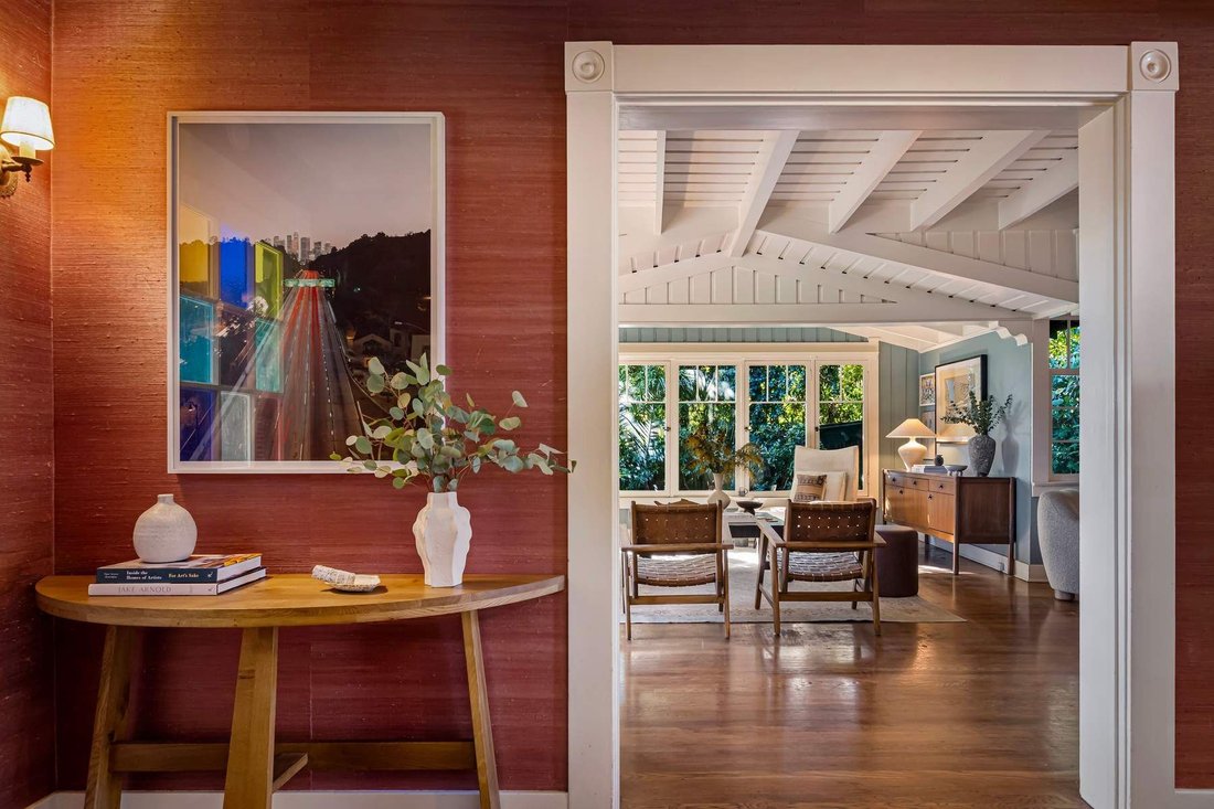 House in Los Angeles, California, United States 5 - 18028089