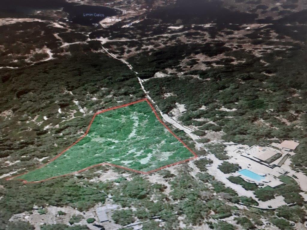 Land in Paxi, Peloponnese, Western Greece and the Ionian, Greece 4 - 18027244