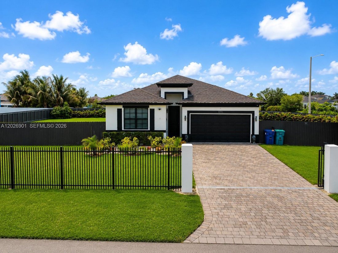 House in Homestead, Florida, United States 3 - 18029199