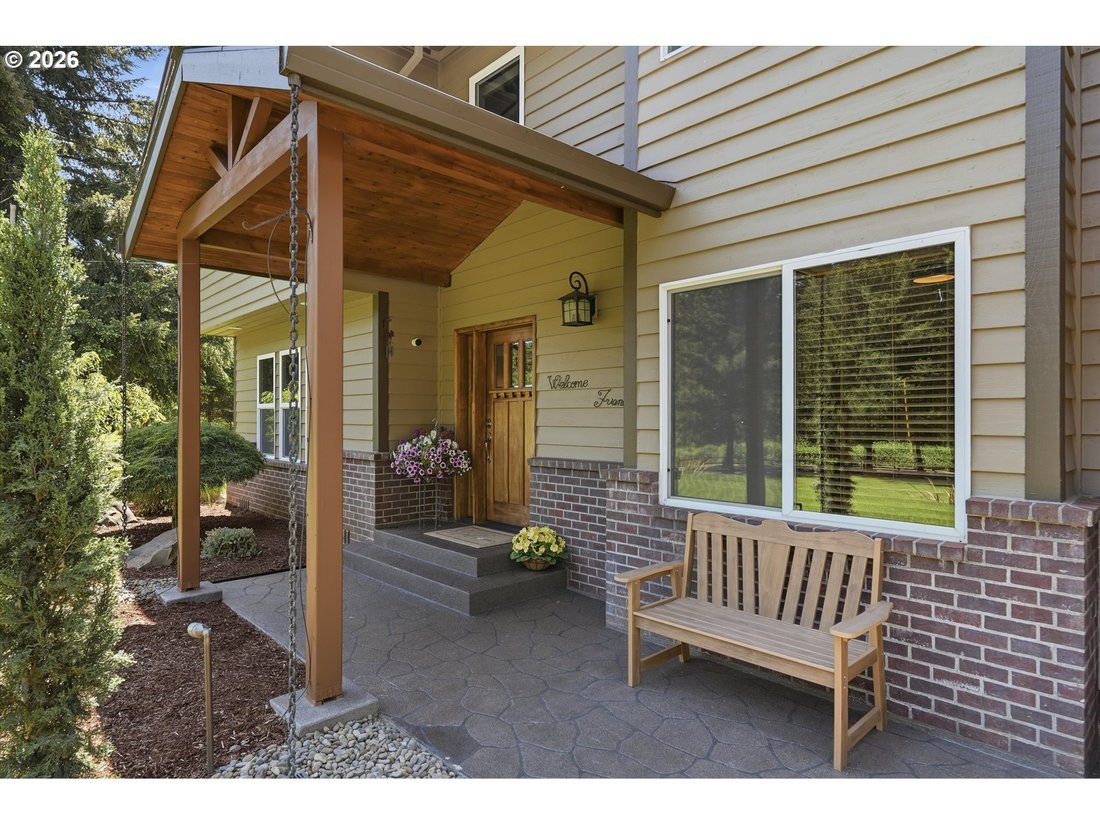 House in Estacada, Oregon, United States 2 - 18031619
