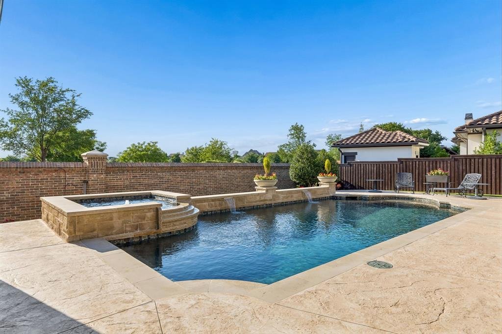 House in Frisco, Texas, United States 3 - 18030485